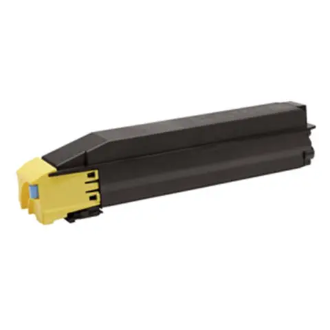 Toner TK-8305Y zamiennik - Toner zamiennik żółty do Kyocera TASKalfa 3050, 3051, 3550