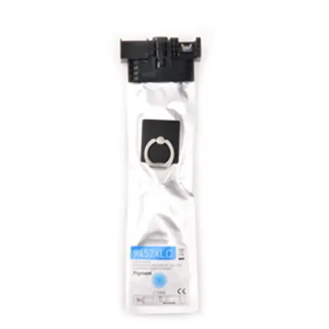 Katun Tusz do Epson WORKFORCE PRO WF C 5210 | 5000 str. | Cyan | Business Ink