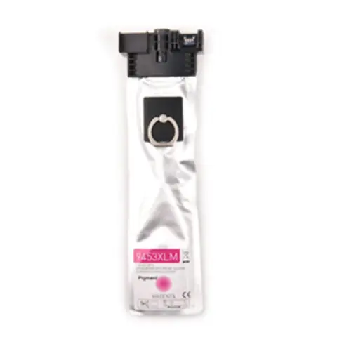 Katun Tusz do Epson WORKFORCE PRO WF C 5210 | 5000 str. | Magenta | Business Ink