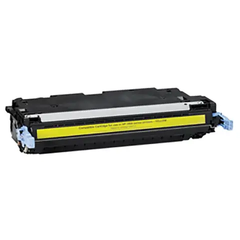 Toner 37668 Yellow do kopiarek Canon (Zamiennik Canon C-EXV26) [6k]