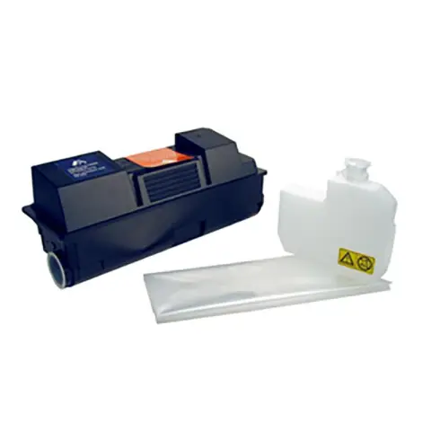 Toner 37733 Black do drukarek UTAX (Zamiennik UTAX 4424010010) [15k]