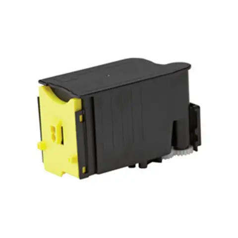 Toner 47900 Yellow do drukarek Sharp (Zamiennik Sharp MX-C30GT-Y)