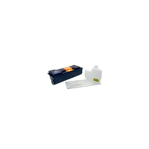 Toner 38878 Black do drukarek Kyocera (Zamiennik Kyocera TK-340) [12k]