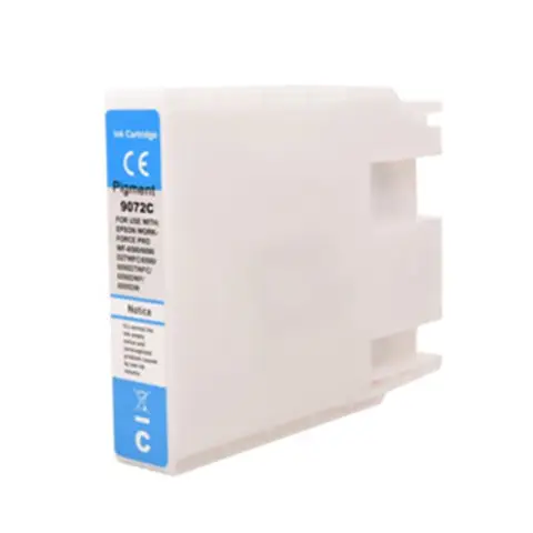 Katun Tusz do Epson WORKFORCE PRO WF 6090 | 7000 str. | Cyan | Business Ink