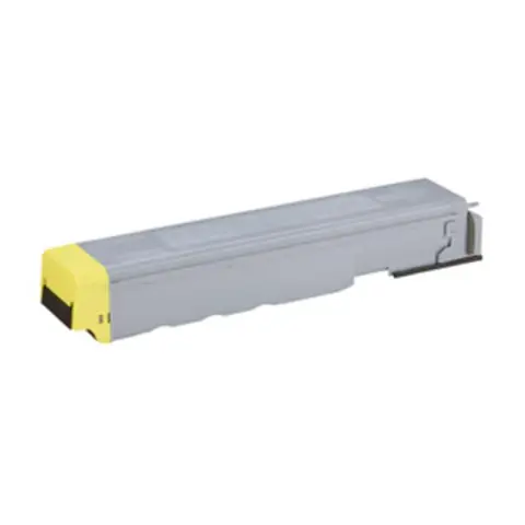 Toner Katun do Samsung CLX 9350 ND | Yellow | Access