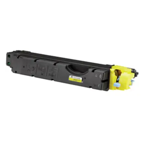 Toner Katun do Kyocera Mita TASKALFA350/351CI | 6000 str | Yellow | Performance