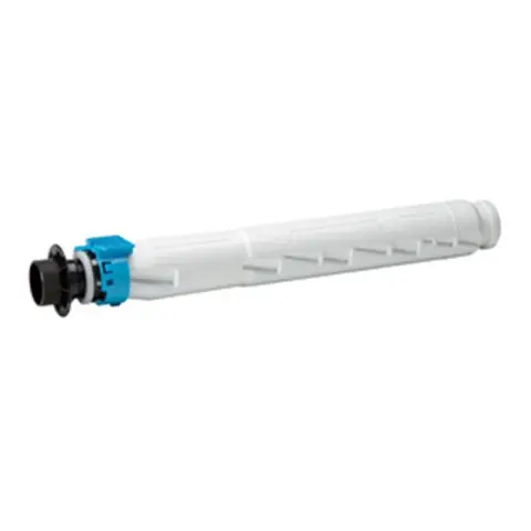 Toner cyan do Ricoh IM-C4500, IM-C5500, IM-C6000 - Zamiennik 842286 KATUN