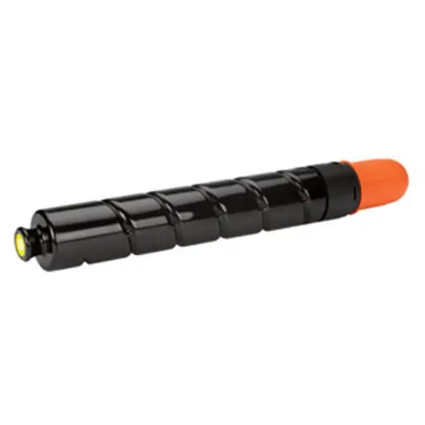 Zamiennik Canon C-EXV28 - Toner żółty do Canon ADVANCE iR-C5045, iR-C5045i, iR-C5051, iR-C5051i
