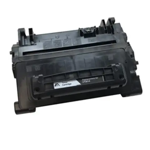 Toner 81A do HP LaserJet Enterprise M604, M605, M606, M630 - Zamiennik CF281A