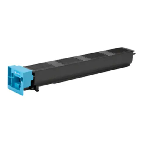 Katun toner do Konica Minolta BIZHUB C 659/759 | 33 200 str | cyan | Performance