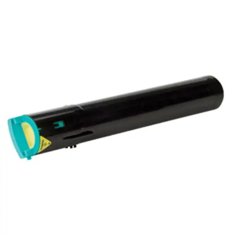 Ricoh 841199 zamiennik - Toner żółty do Ricoh Aficio MP-C2030, MP-C2050, MP-C2051, MP-C2530, MP-C2550, MP-C2551 ...