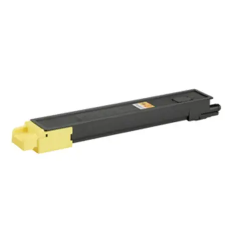 Zamiennik Kyocera TK-8325Y - Zamiennik TK8325Y żółty do Kyocera TaskAlfa 2551