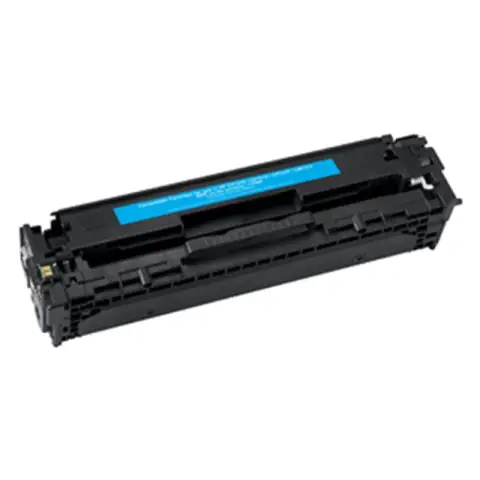 Toner cyan 131A do HP Color LaserJet Pro 200 Color M251, M276  - Zamiennik CF211A