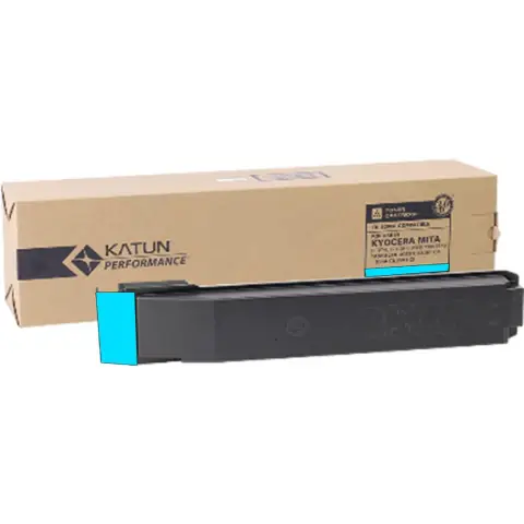 Toner Katun TK-8305 do Kyocera Mita TASKALFA 3050 CI |  Cyan | 15000 | Access-4442806