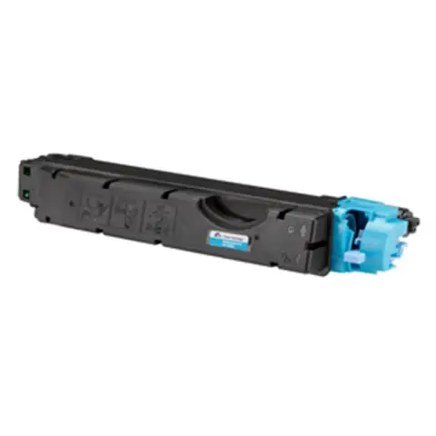 Toner cyan do Kyocera M6035, M6535 - Zamiennik TK-5150C KATUN