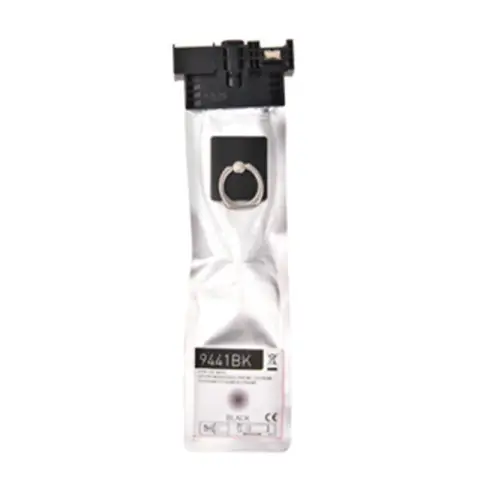 Katun Tusz do Epson WORKFORCE PRO WF C 5210 | 3000 str. | Black | Business Ink