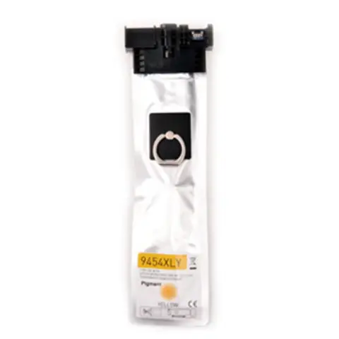 Katun Tusz do Epson WORKFORCE PRO WF C 5210 | 5000 str. | Yellow | Business Ink