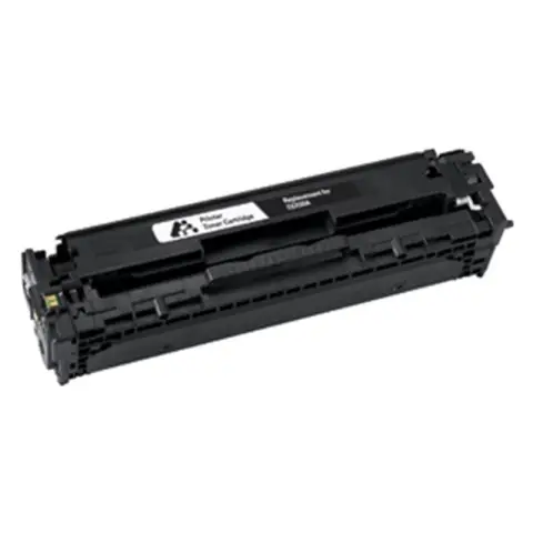 Toner zamiennik HP 312X do HP M476- Zamiennik CF380X
