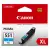 Tusz Canon CLI-551C XL Cyan do drukarek (Oryginalny) [11 ml]