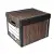 Fellowes Pudło archiwizacyjne Woodgrain Bankers Box | 10 szt | Brązowe-6857416