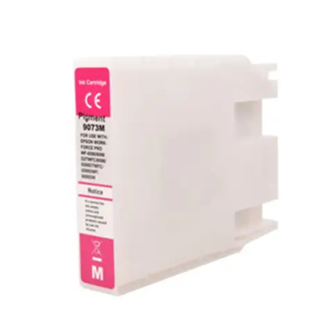 Katun Tusz do Epson WORKFORCE PRO WF 6090 | 7000 str. | Magenta | Business Ink