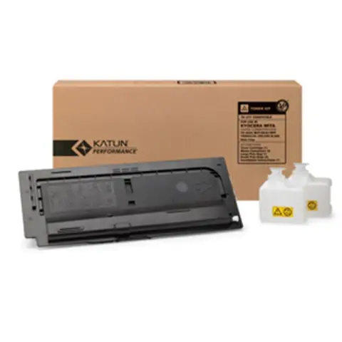 UTAX TK-8315K zamiennik - Toner czarny do Triumph-Adler 2550CI