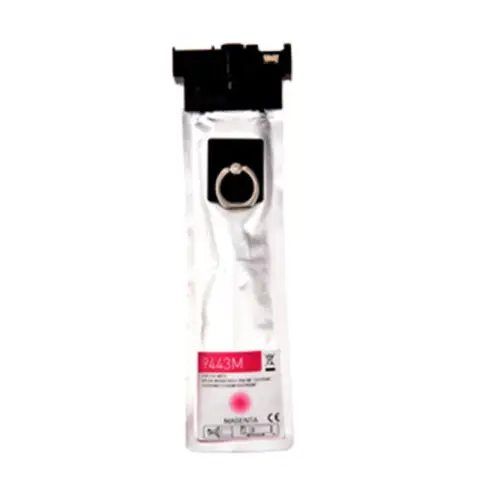 Katun Tusz do Epson WORKFORCE PRO WF C 5210 | 3000 str. | Magenta | Business Ink