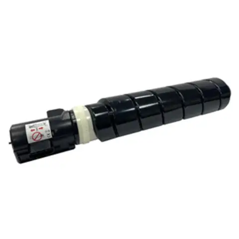Toner 53753 Czarny do drukarek Canon (Zamiennik Canon C-EXV59 / 3760C002) [30k]