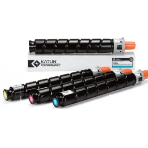 Toner zamiennik do Canon iR2520, iR2525, iR2530 - Zamiennik C-EXV33