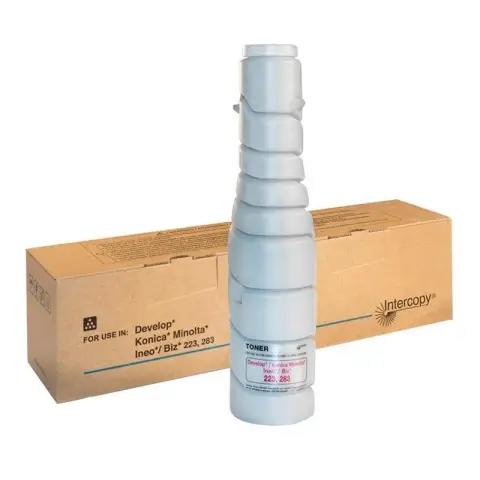 Minolta TN217 - Toner do Minolta Bizhub 223, 283