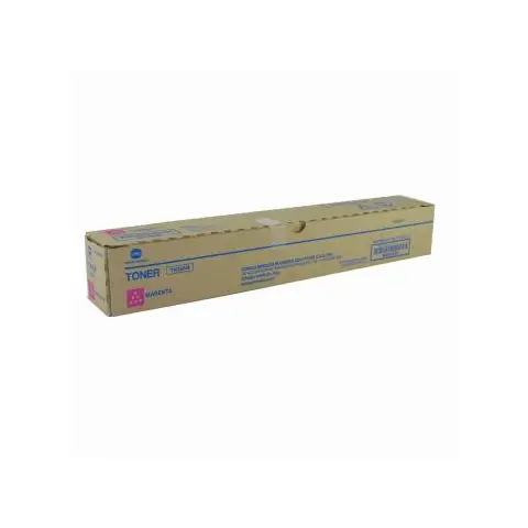 Toner Konica Minolta TN-328M / AAV8350 Magenta do drukarek (Oryginalny) [28k]