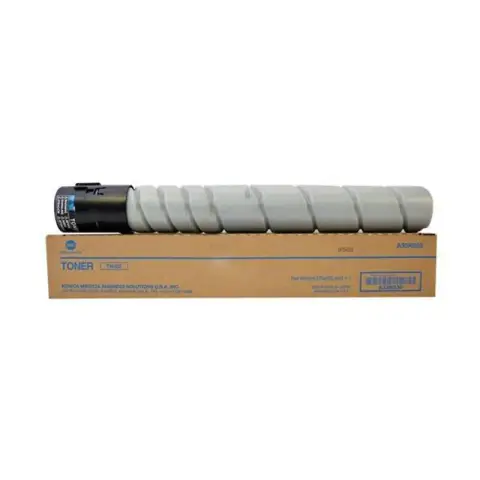 Minolta TN322 / A33K050 - Toner do Minolta Bizhub C224e, C284e, C364e