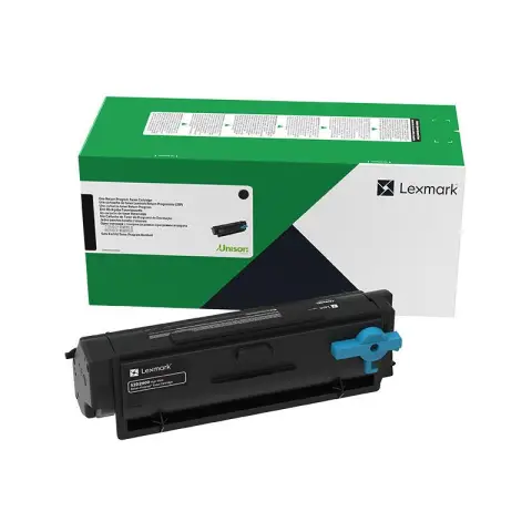 Lexmark 55B2H00 - Toner do Lexmark MS-331, MS-430, MS-431, MX-331, MX-430, MX-431