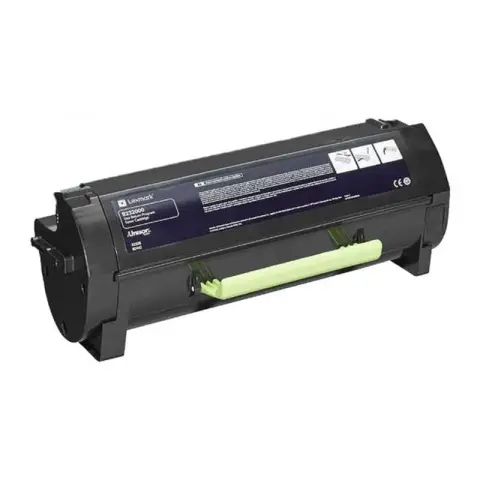 Kaseta z tonerem Lexmark do B2338dw  | 3 000 str. | black-5094945