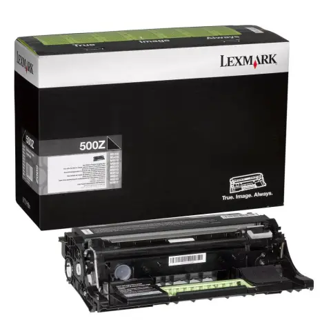 Lexmark 50F0Z00 - Bęben do Lexmark MS310, MS312, MS315, MS317, MS410, MS415, MS417 ...