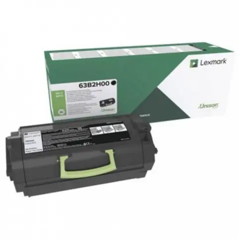 Lexmark 63B2H00 - Toner do Lexmark MX-717, MX-718