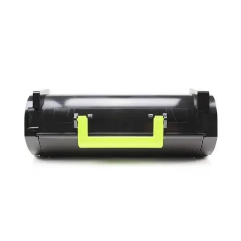 Toner Lexmark 512H / 51F2H00 Black do drukarek (Oryginalny) [5k]