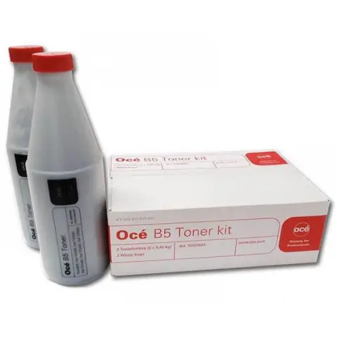 Toner Oce B5 - Toner do Oce 9600, TDS-300, TDS-320, TDS-400, TDS-450, TDS-600