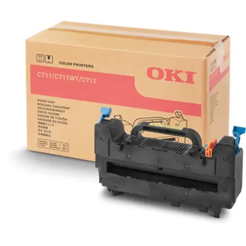Fuser OKI 44289103 do drukarek (Oryginalny) [60k]