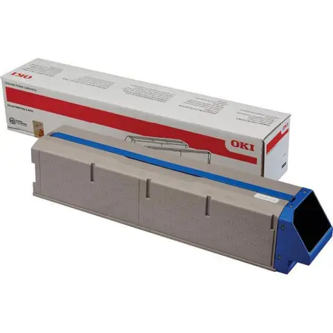 Toner OKI 45536416 Black do drukarek (Oryginalny) [24k]