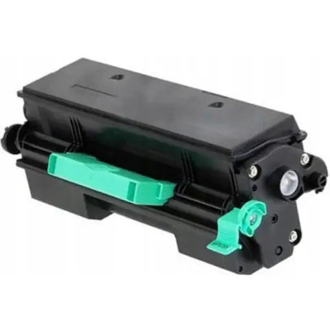 Toner Ricoh 407323 Black do drukarek (Oryginalny) [3k]