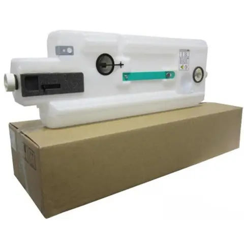 Ricoh D0896509 - Pojemnik na toner do Ricoh MP-C3001, MP-C3501, MP-C4501, MP-C5501