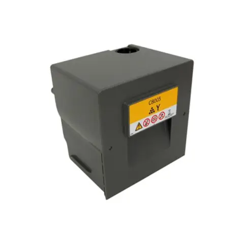 Ricoh 842193 - Toner żółty do Ricoh MP-C6500, MP-C6503, MP-C8003