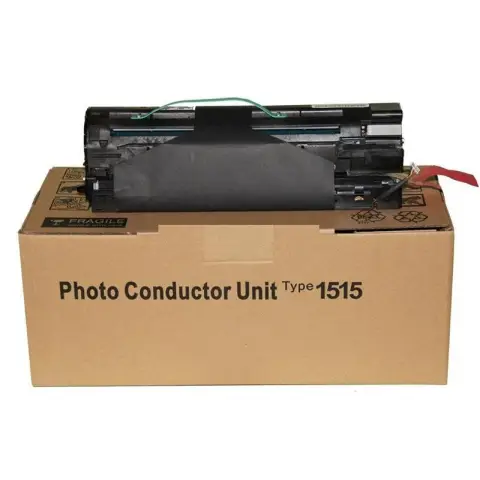 Ricoh 411844 - Bęben Typ 1515 do Ricoh Aficio 1500, 1515, MP-160, MP-161, MP-170, MP-171, MP-201