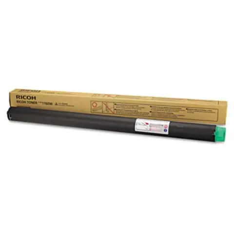 Ricoh Typ 1160W / 888029 - Toner do Ricoh Aficio 240w, 470w, 480w, SP-W2470, MP-W6700SP