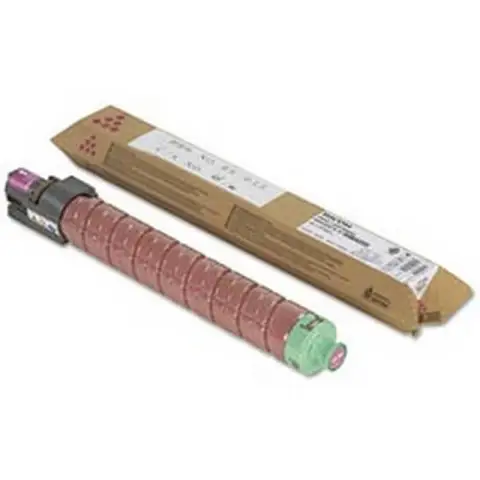 Toner Ricoh 841757 Magenta do kopiarek (Oryginalny) [22.5k]
