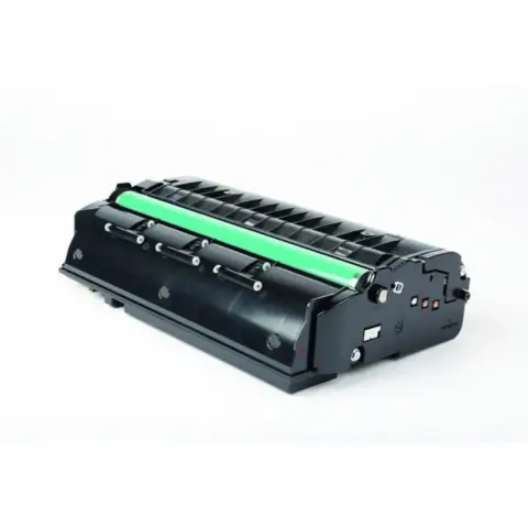 Toner Ricoh 407254 Czarny do drukarek (Oryginalny) [2.6k]
