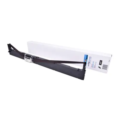 Taśma Tally Genicom T2130 / T2340 / 044830 Black do drukarek (Oryginalna)