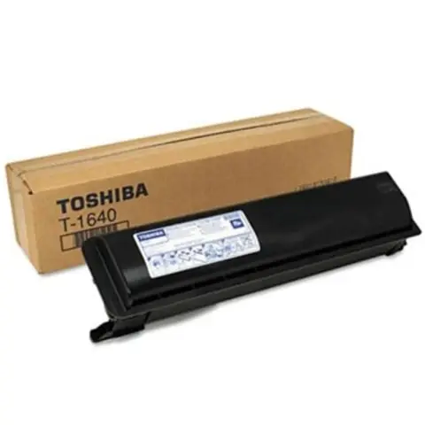 Toner Toshiba T-1640EHC Czarny do kopiarek Toshiba (Oryginalny) [24k]
