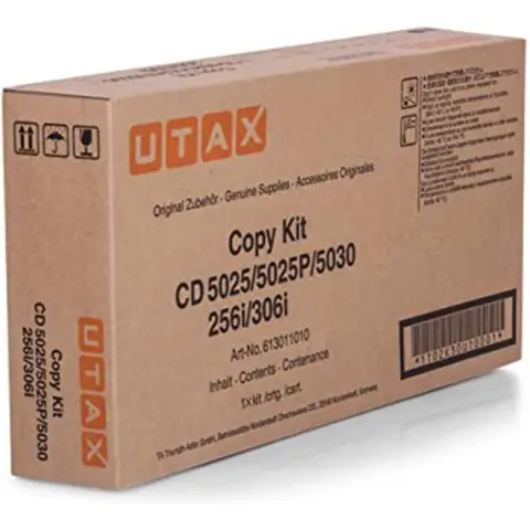 Toner Utax 613011010